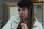 Александра Черно и Кристина Бухынбалтэ «спелись»?