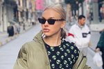 Свежие фото бывших участников (7.01.2023)