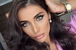 Тата Блюменкранц: Не представляю себя, стоящей у алтаря