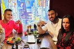 Алексей Безус: У Артёма склонность выбирать себе «убийц»