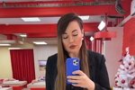 Александра Черно: Свеженько себя чувствую