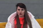 Александра Черно: Некоторые моменты я спустила на нет