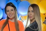 Алёна Савкина устала от хамоватой Александры Черно?