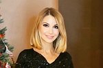 Орлова стала набирать вес и не видит причин что-то с этим делать
