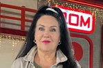 Татьяна Африкантова пытается распродать вещи дочери