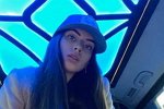 Александра Артёмова: Как-то раз у нас случился разговор