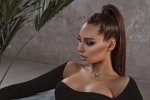 Анастасия Стецевят: Я пыталась быть добрее к людям