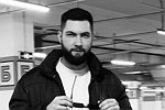 Кирилл Архипов: С Катей мы не общаемся