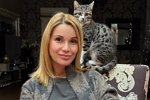 Ольга Орлова: У неё будет своя комната