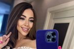 У Алёны Савкиной появился помощник по уборке в доме