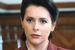 На телестройку пришла актриса Лидия Арефьева