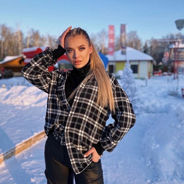 Свежие фото участников (11.01.2023)