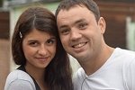 Алиана Устиненко: Одно дело, если бы это был просто бывший...