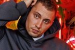 Новенький участник Никита Коробков
