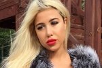 Марию Кохно в очередной раз бросил возлюбленный