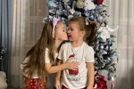 Свежие фото детей участников проекта (11.01.2023)