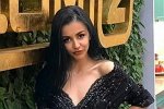 Бухынбалтэ посоветовала Черно бросить супруга
