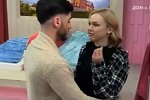 Тигран Салибеков мешает Петраковской строить новые отношения?