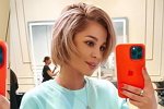 Юлия Салибекова: Качество моих волос стало лучше!