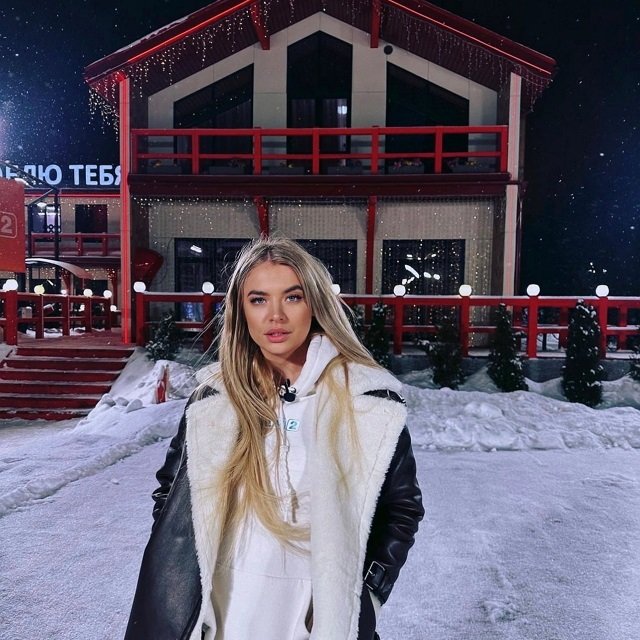 Свежие фото участников (12.01.2023)