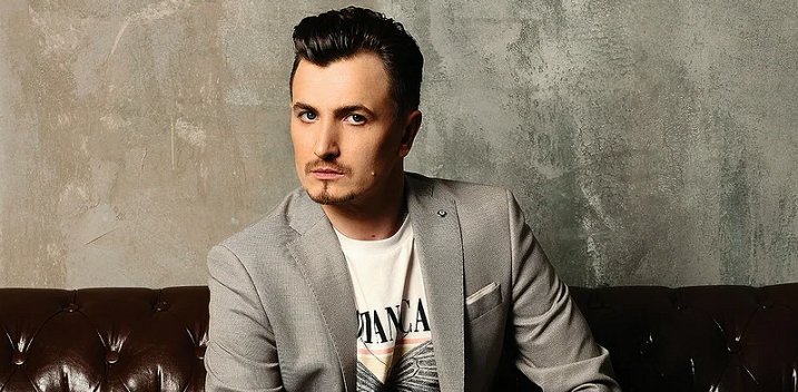 Влад Кадони: Я два года к этому готовился!