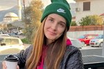 Маргарита Марсо: Посидели с родителями дома и на боковую