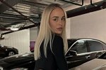 Милена Безбородова съехалась с новым возлюбленным