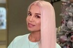 Юлия Салибекова: Ну это просто Ваааау!