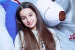 Ксения Бородина: Выросла моя девочка...