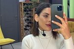 Алёна Опенченко: Не могу сказать, что прям некомфортно..