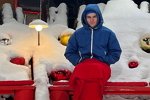 Санчо: Мне очень стыдно!