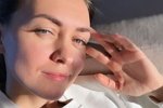 Мария Круглыхина: Отца никогда не видела