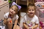 Свежие фото детей участников проекта (13.01.2023)