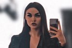 Полина Малинина: Всем привет!