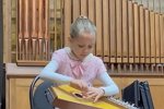 Мария Круглыхина: Сыграла на сцене без единой ошибки
