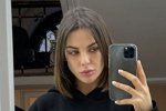 Алёна Опенченко: Я засиделась на одном месте