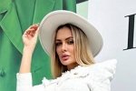 Юлия Жукова: Я пошла на ринопластику