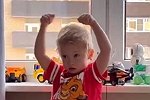 Андрей Черкасов: Папа, победи привидение