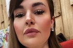 Александра Черно: Я не знаю, надолго это, ненадолго