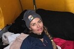 Виктория Боня: Чувствую себя нормально