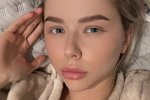 Татьяна Репина: Ничего не помогает