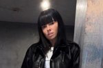 Нелли Ермолаева показала сыну свою новую работу