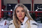 Марии Адаевой приглянулся таксист и она позвала его на Дом-2