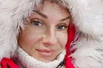 Анастасия Дашко: Я посмотрела в лицо страху!