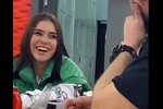 Анастасия Петраковская: А ведь только заселилась с Тиграном!