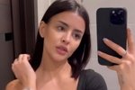 Кристина Бухынбалтэ: Я решила устроить себе детокс!