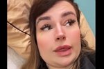 Александра Черно: А вы думаете, я сейчас не работаю?