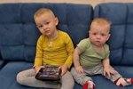 Свежие фото детей участников проекта (17.01.2023)