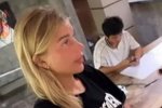 Ромашов с супругой вновь остались на чужбине без жилья и денег