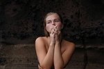 Анастасия Бигрина: А что, разве есть место, где нет проблем?